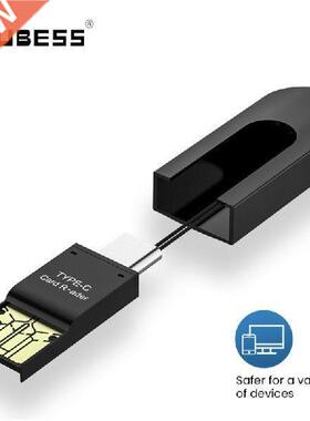 USB Micro SD/TF Card Reader USB .0 Mini Mobile Phone
