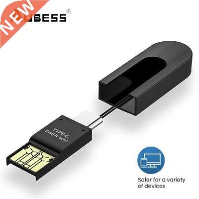 USB Micro SD/TF Card Reader USB .0 Mini Mobile Phone