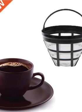 Top Quality Replacement Coffee Filter Reusable Refillable Ba