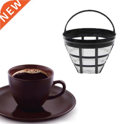 Top Quality Replacement Coffee Filter Reusable Refillable Ba