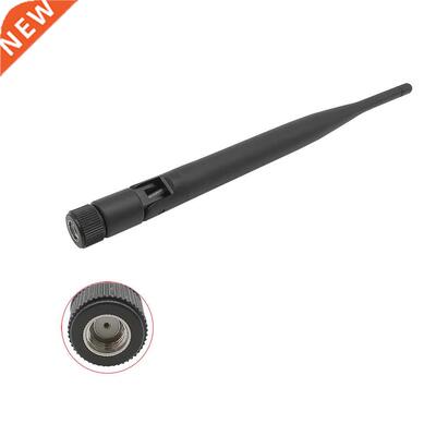900MHz/915MHz 5DBi Antenna Radio RP-SMA Aerial GSM Tilt-swiv