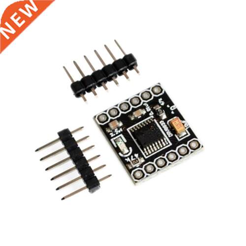DRV8833 2Channel DC Motor Driver Module Board 1.5A 3V-10V
