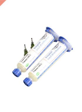 KINGBO High-quality RMA-218 10cc flux, no cleaning, free ne