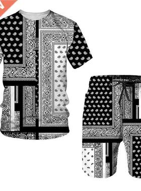 Hi Ho T-shit Shot Touses Suits Summe Men Women Tacks