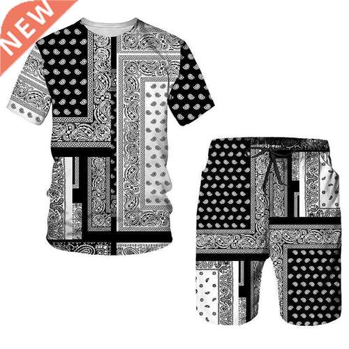 Hi Ho T-shit Shot Touses Suits Summe Men Women Tacks