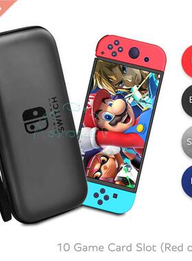 Nintendoswitch Protective Hard Case Portable Cover Nintend