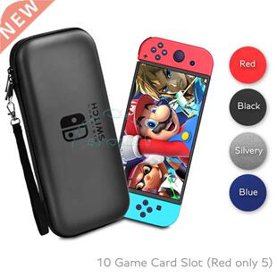 Nintendoswitch Protective Hard Case Portable Cover Nintend