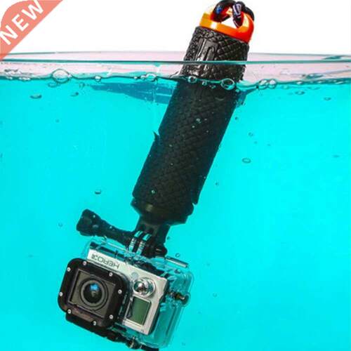Water Floating Hand Grip Handle Mount Float accessories for