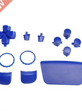 Controller Button Joystick Key Replacement Shell Case Cover