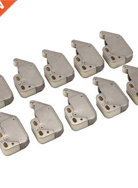 Press Open Door Catch Tip Touch Push Latch for Cabinet Cupbo