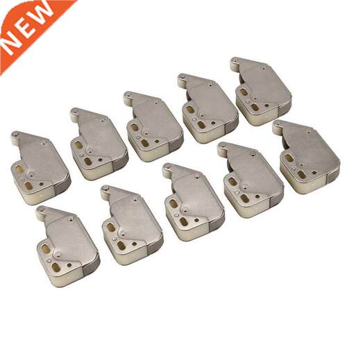 Press Open Door Catch Tip Touch Push Latch for Cabinet Cupbo