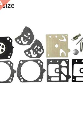 Carburetor Repair/Rebuild Kit Replaces Walbro K20-HDA for Wa