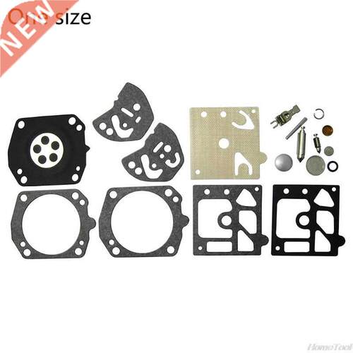 Carburetor Repair/Rebuild Kit Replaces Walbro K20-HDA for Wa