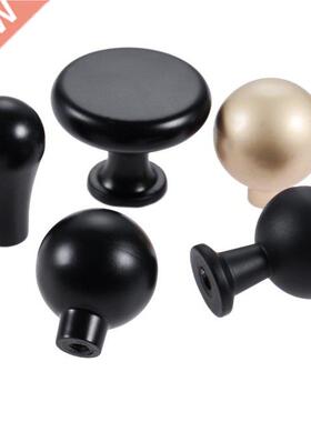 1pc Metal Furniture Handles Drawer Cupboard Pull Kitchen Doo