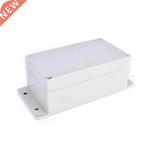 Enclosure Box Project Instrument Case 158*90*65mm Outdoor Ju