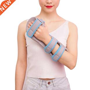 Sprain Forearm Splint Band Wrist Fixed Appliance Safe Carpal