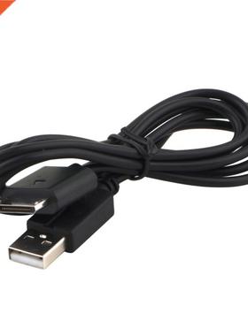 2 IN 1 USB Data Charge Cable For PSP GO USB Charger Cable Da