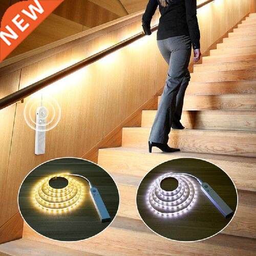 Cabinet Light with PIR Motion Sensor Kitchen LED Lighting