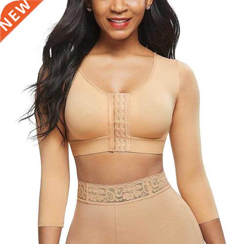 Women Compresson Arm Sr Slmmng Body Sr Back Shoul