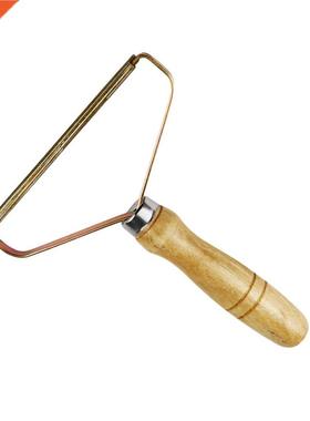 Lint Remover Clothes Fuzz Fabric aver Bru Tool