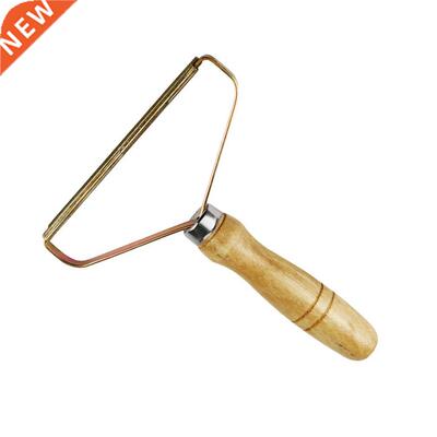 Lint Remover Clothes Fuzz Fabric aver Bru Tool