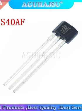 10pcs SS40AF SS41F SS495A SS49E 40AF 41F 495A 49E Ehigh sens