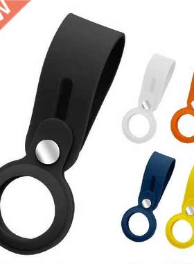 Silicone Protective Cover For Airtag Case Protector Bumper