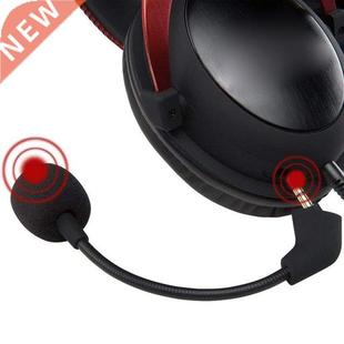 Headphone Microphone for Kingston HYPERX Cloud Alpha Re