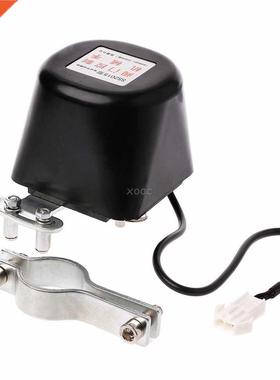 DN15 Automatic Manipulator Shut Off Valve For Alarm Shutoff