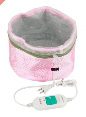 Electric Hair Thermal Treatment Beauty Steamer SPA Nourishin