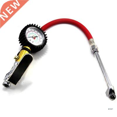Tyre Pressure Gauge Digital Tyre Inflator with Pressure Gaug