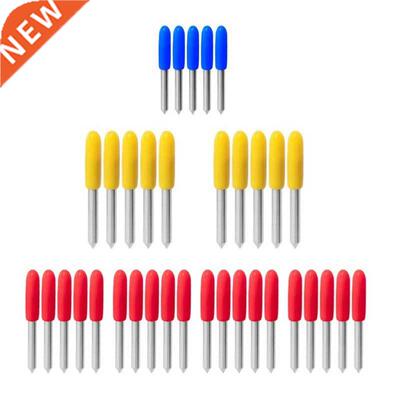 1 set Roland Cricut Plotter Blade 0/45/60 Degree Knife Mill