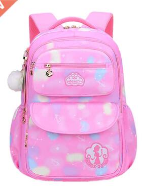 Cute Girls School Bags Children Primary School Backpack satc