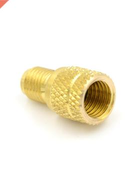 x bass adate ACME A/C 14a Bass Fitting Adate 1/4