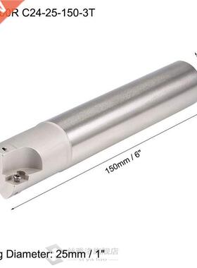 10PCS APMT1135 M2+1PCS 24mm Milling Cutter BAP300R C24-25-15