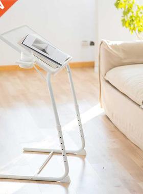 JOYLOVE Lazy Portable Work Writing Folding Computer Desk Bed