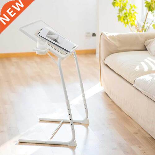 JOYLOVE Lazy Portable Work Writing Folding Computer Desk Bed