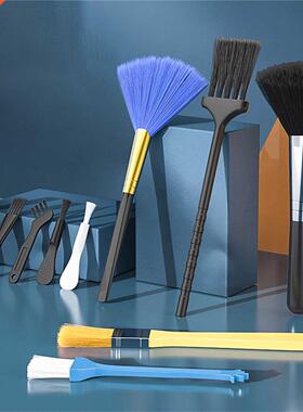 Laptop Keyboard Cleanng Kt 6/8/10 pcs Kt Small Portable A