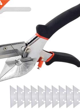 Multi-angle Bevel Scissors Angle Shear 45-135 Degree Angle M