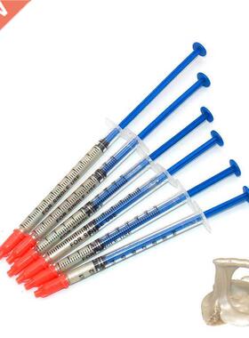 0.2/0./0.4ml Conductive Adhesive Glue Silver for PCB Rubber