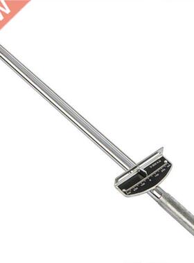 490mm Torque Wrench with 1/2 inches Drive Non-slip 300N.M Di