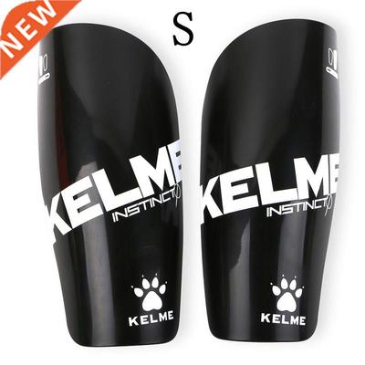 KELME Football Shin Pads ltra Light Plate Knee Leg Protector