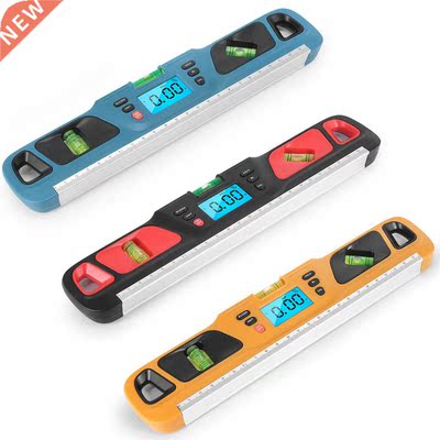 Digital Electronic Protractor Angle Finder Inclinometer LTD