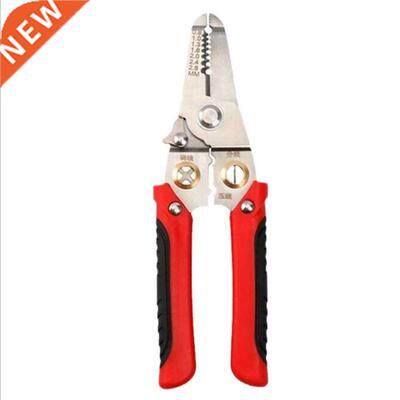 Multi-Functional Wire Splitting Pliers Multi Powerful Practi
