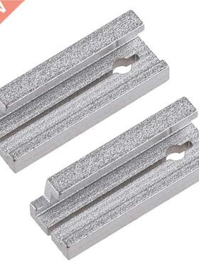 Key Clamping Fixtures Duplicating Cutting Machines For Benz