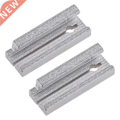 Key Clamping Fixtures Duplicating Cutting Machines For Benz