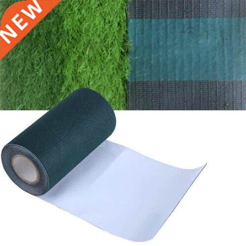 DIY Artificial Grass Seam Self Adhesive Tape Synthetic Lawn