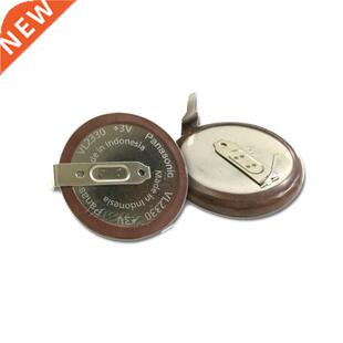 1x Orgnal VL2330 HFN Rechargeable Key Fob Battery ft For
