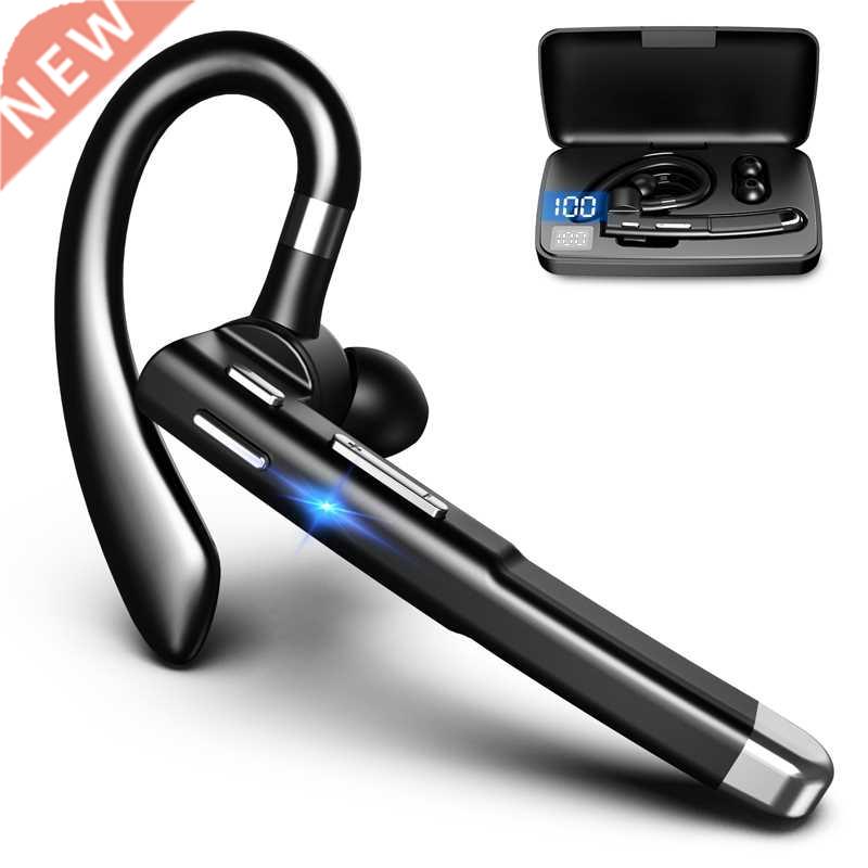 Wireless Headphones With Microphone Bluetooth Fone De Ouvido图片