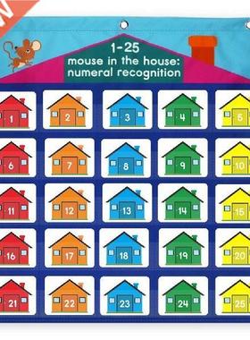 Hide And Seek Game Numbe ocket Chat Kids Teaching